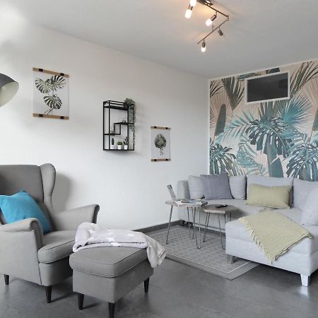 Apartment Citystar Winterberg Ferienwohnung 5 Pers Pool Sauna Ps4 Terrasse Near Bikepark Exterior photo