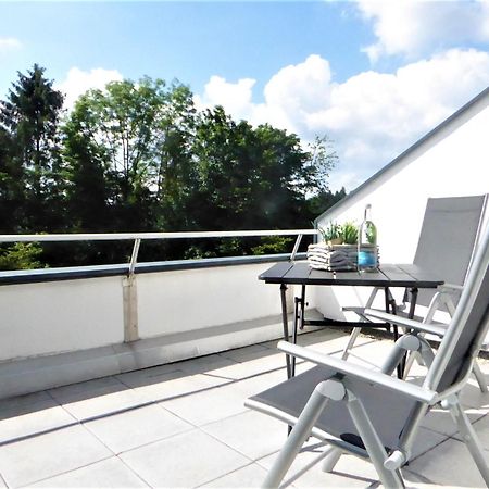 Apartment Citystar Winterberg Ferienwohnung 5 Pers Pool Sauna Ps4 Terrasse Near Bikepark Exterior photo