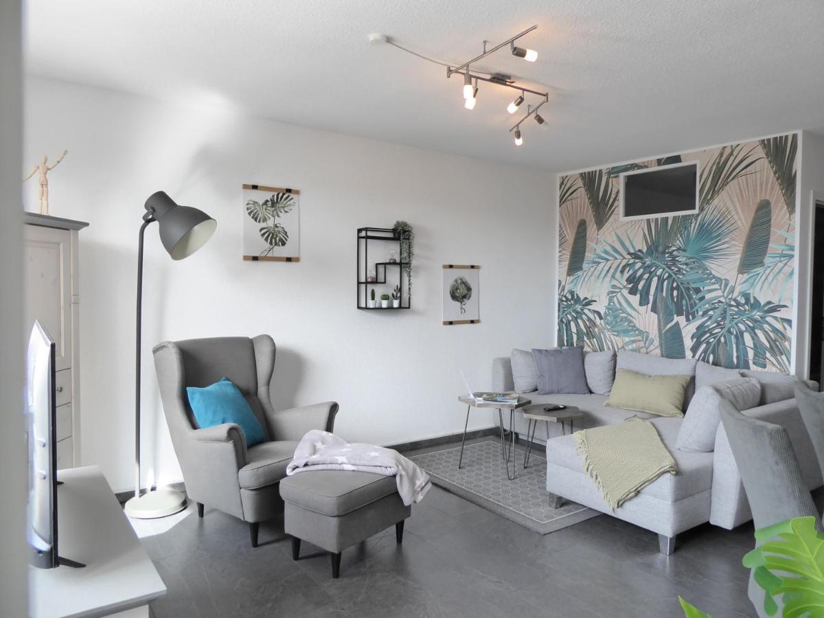Apartment Citystar Winterberg Ferienwohnung 5 Pers Pool Sauna Ps4 Terrasse Near Bikepark Exterior photo