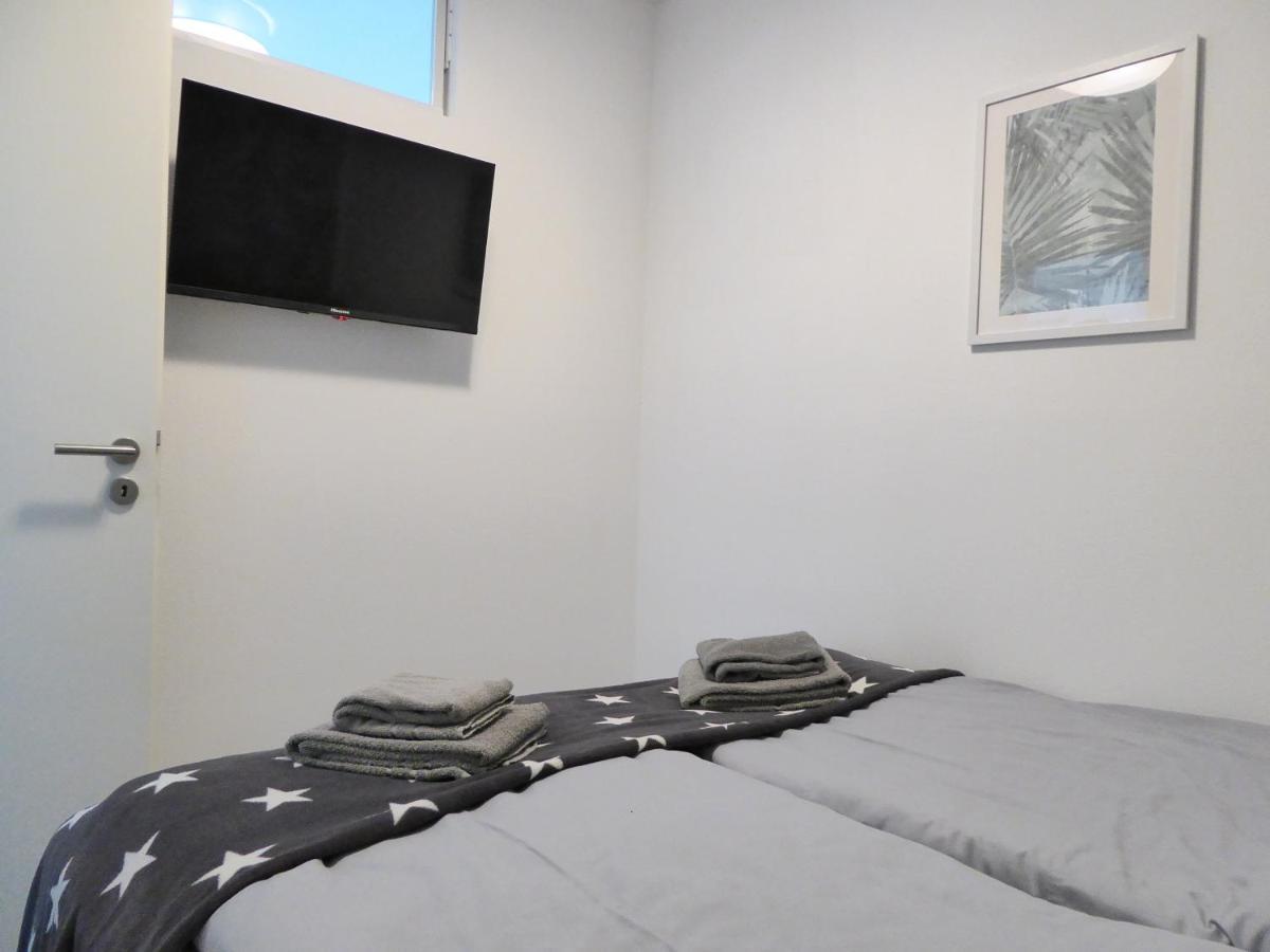 Apartment Citystar Winterberg Ferienwohnung 5 Pers Pool Sauna Ps4 Terrasse Near Bikepark Exterior photo