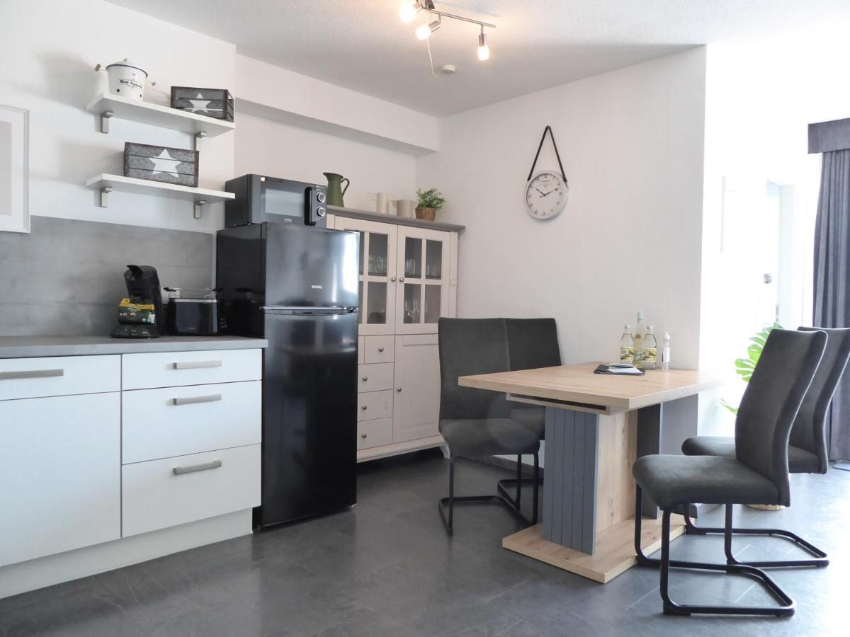 Apartment Citystar Winterberg Ferienwohnung 5 Pers Pool Sauna Ps4 Terrasse Near Bikepark Exterior photo