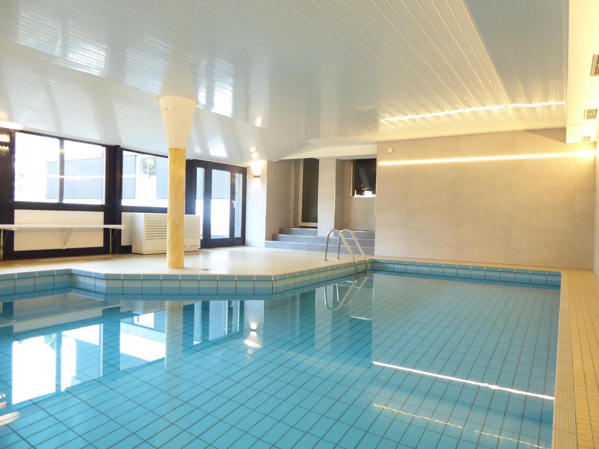 Apartment Citystar Winterberg Ferienwohnung 5 Pers Pool Sauna Ps4 Terrasse Near Bikepark Exterior photo
