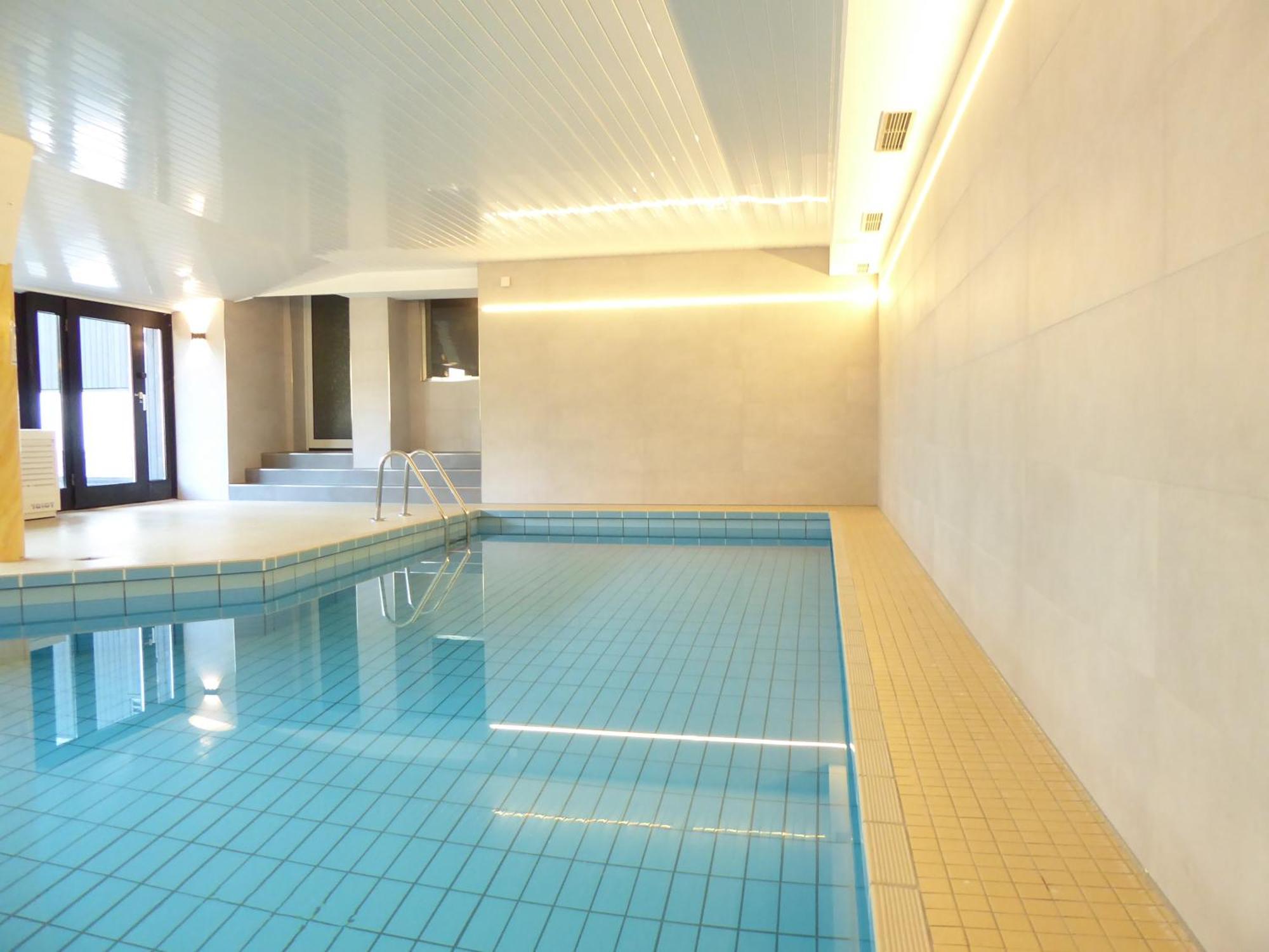 Apartment Citystar Winterberg Ferienwohnung 5 Pers Pool Sauna Ps4 Terrasse Near Bikepark Exterior photo